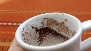 Гадание на кофейной гуще "Работа"