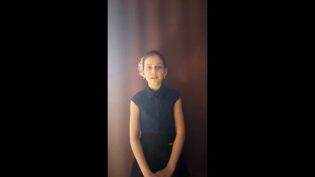 Дарья Кривоносова. Р. Казакова "Поле боя" смотреть онлайн