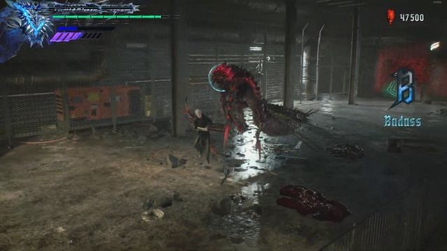 Devil May Cry 5 I3 10105f + Nvidia GTX 1060 3GB Gameplay 60fps смотреть онлайн