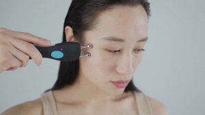 Микротоковый массажер для лица GESS МТ