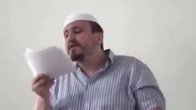 Что можно делать в мечети, а что нельзя... | Абу Яхья Крымский смотреть онлайн
