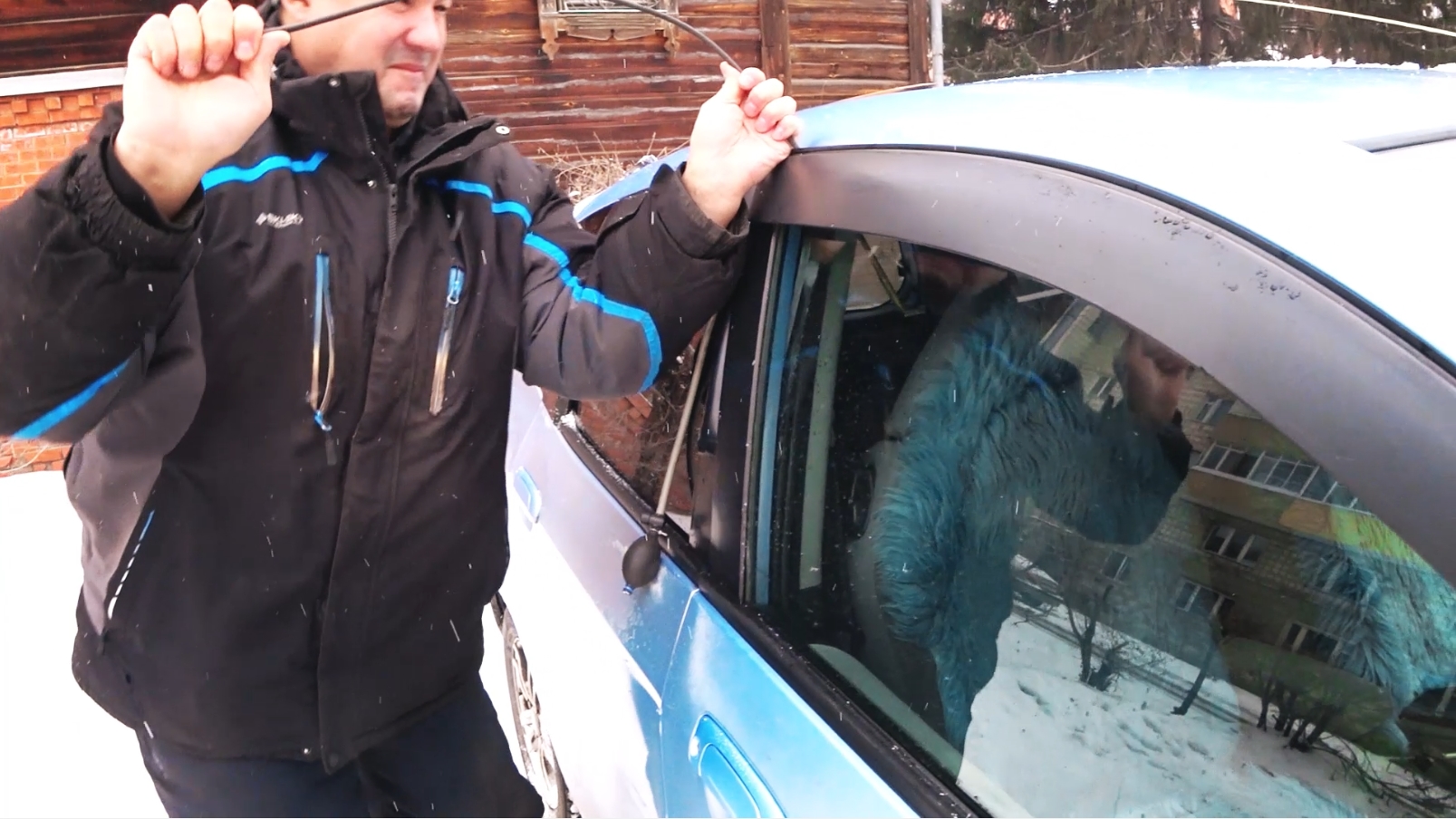 Вскрываю Isudzu Bighorn 1_Joined.mp4 смотреть онлайн