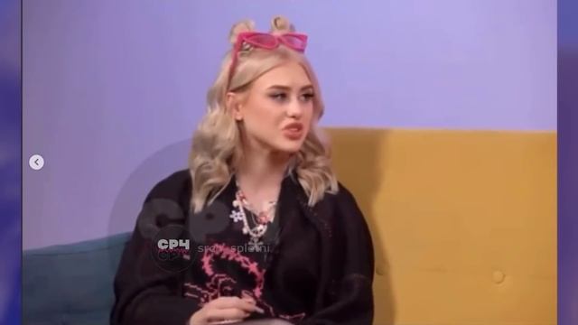 кому доверяет Карамбейби? Марусе предложили замуж! Дава влюбился / образы на Хэллоуин смотреть онлайн
