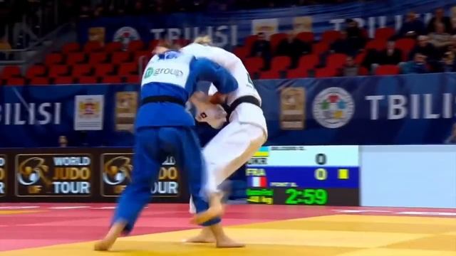 Daria Bilodid - She's Got The Look смотреть онлайн