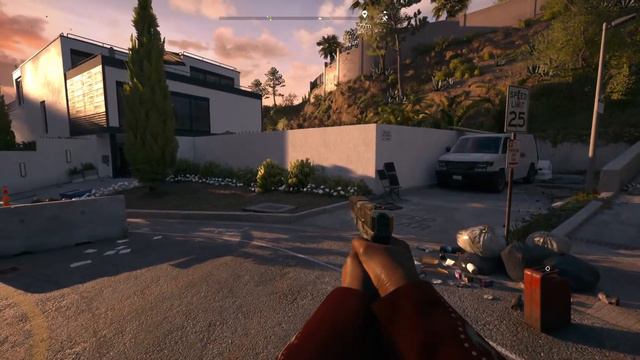 Dead Island 2-Dani смотреть онлайн
