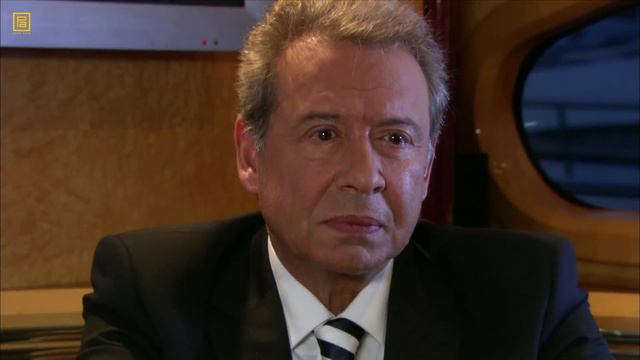 Kurtlar Vadisi Pusu 8. Bölüm