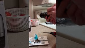 How to use Gravity Electric Pepper Grinder,Salt and Pepper Mill