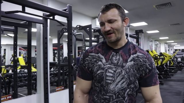 Георгий Дзеранов интервью смотреть онлайн