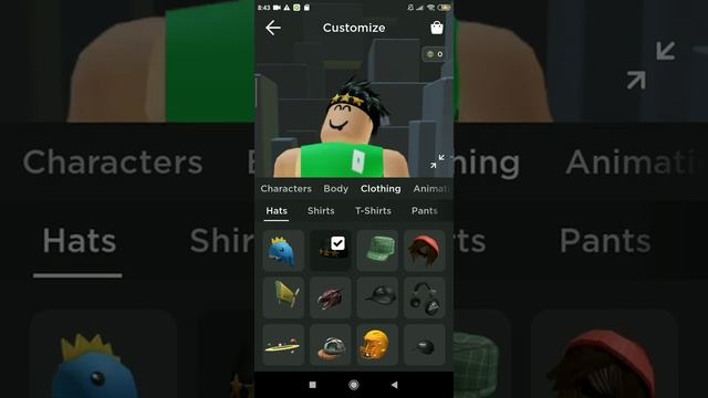 БЕСПЛАТНЫЙ ДОНАТЕРСКИЙ АКАУНТ В РОБЛОКСЕ//Free donat account in roblox ? смотреть онлайн