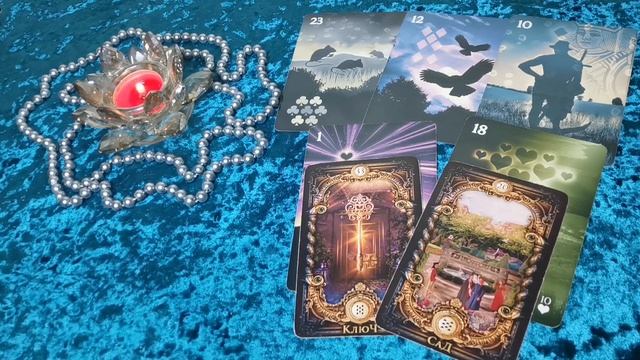 СТРЕЛЬЦЫ?26 ДЕКАБРЯ - 1 ЯНВАРЯ ?ВАЖНЫЕ СОБЫТИЯ НА ЛЕНОРМАН ?ГАДАНИЕ НА БУДУЩЕЕ ? смотреть онлайн