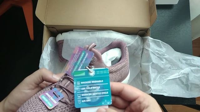 UNBOXING SKECHERS SUMMITS - STRIDING PARA MUJER ?? смотреть онлайн