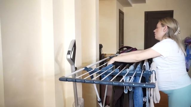 ?МОИ ДЕЛА ПО ДОМУ В ОЖИДАНИИ ТРЕТЬЕГО МАЛЫША стараюсь все успеть уборка, готова, стирка, дела в сад смотреть онлайн