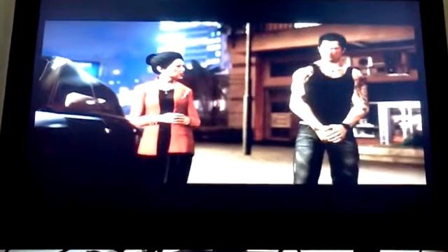 Sleeping dogs test run 1 hand gameplay смотреть онлайн