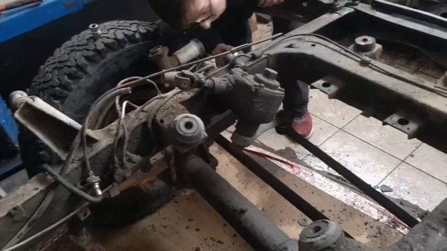газ 24 4х4 2часть смотреть онлайн