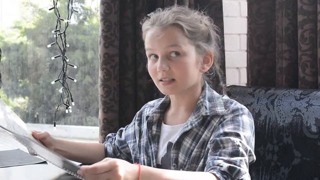 Урок итальянского