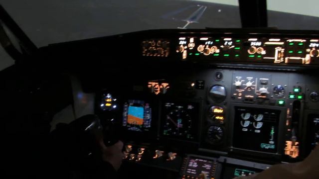 Посадка Туркменбаши Красноводск B737 смотреть онлайн