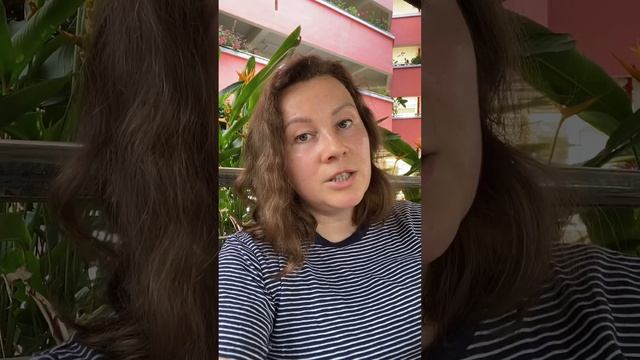 Чрезмерная самокритика: что делать смотреть онлайн