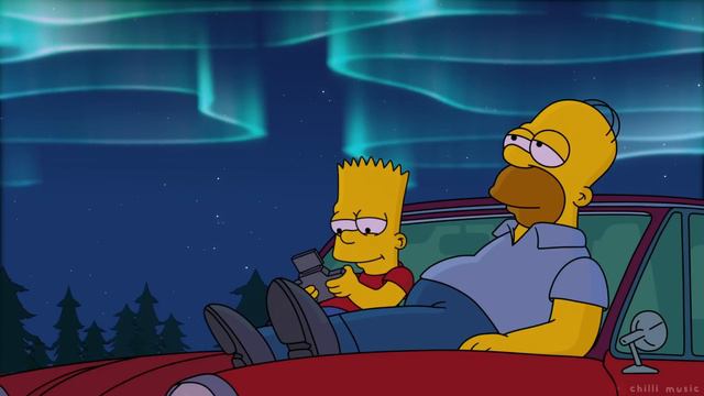 Chill Vibes - Lofi Hip Hop ~ Stress Relief, Relaxing Music, Chill Beats