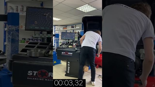 Sivik Start Vs StormPROXY8 Vs Sivik GELIOS эзу