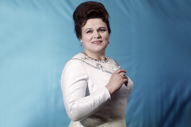 Рассветная песня (Л. Зыкина) разбор на гармони №-355 с цифрами смотреть онлайн