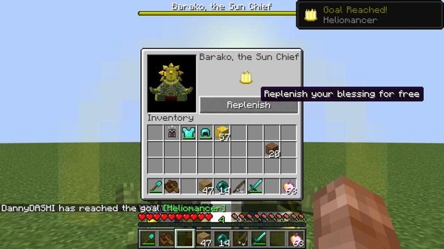 How get Mask Barako, the sun chief without killing him? смотреть онлайн