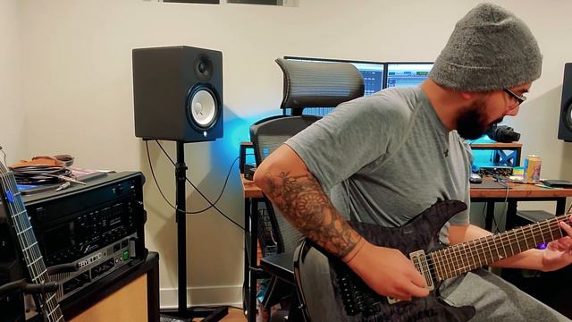 SUNDAYS WITH OLA #24 | Riff Challenge смотреть онлайн