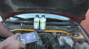 Промывка инжектора Своими Руками дополнение...