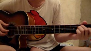 Цекало (Ландыш серебристый) - Королева (cover)