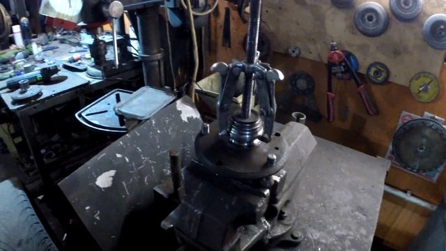 Строим дрифт проект E46M3, установка мощных приводов, считаем жесткость пружин, обзор машины снизу смотреть онлайн