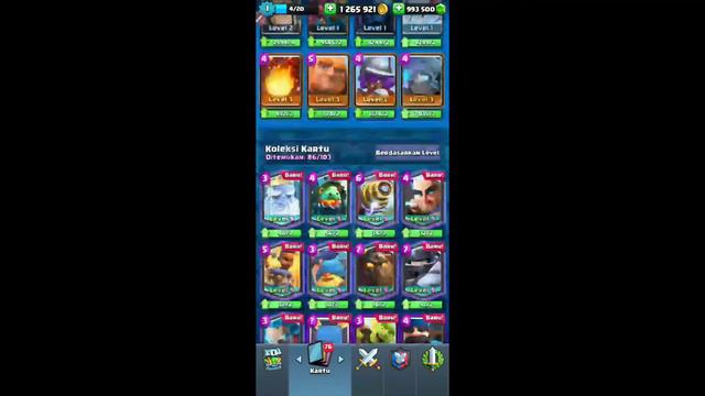 🔴"MOD CLASH ROYAL SERVER PRIVATE TERUPDATE NO FC"no password link download!!!! смотреть онлайн