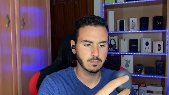 Review Redmi Buds 3 Pro Los MEJORES auriculares de XIAOMI 2021 ? смотреть онлайн