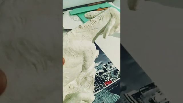 как склеить гипс смотреть онлайн