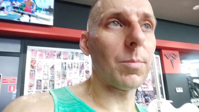 Тренировка бега в клубе №146. 3км. Добавляю смотреть онлайн