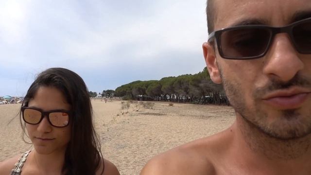 BARI SARDO - SARDEGNA/ITÁLIA