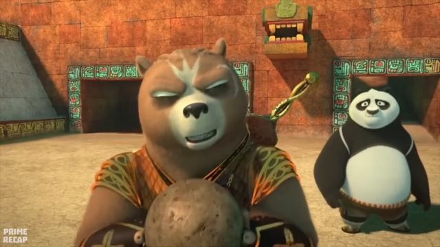 THE DRAGON WARRIOR conquered the 4 LEGENDARY WEAPONS to DEFEAT an ARMY of ZOMBIES - RECAP смотреть онлайн