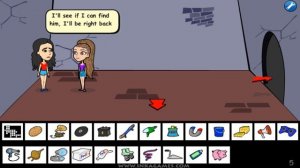 Pig Ariana Trap - Walkthrough