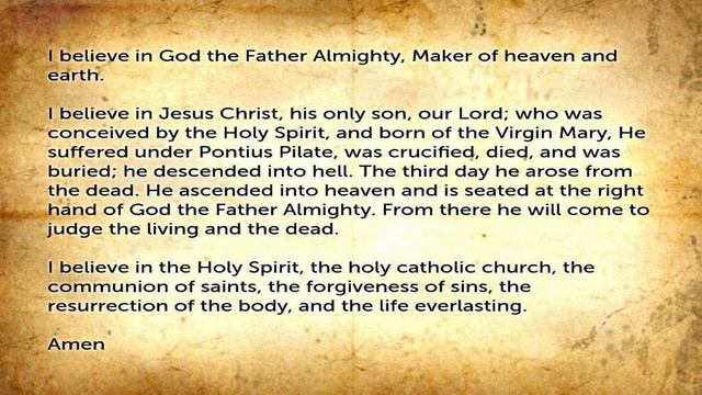 Peace Of Mind (sermon From 14:06 To 21:53).