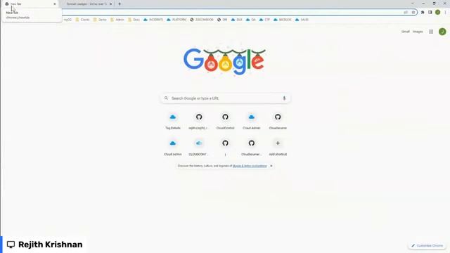 Improving time to market using Kubernetes and Gitops смотреть онлайн