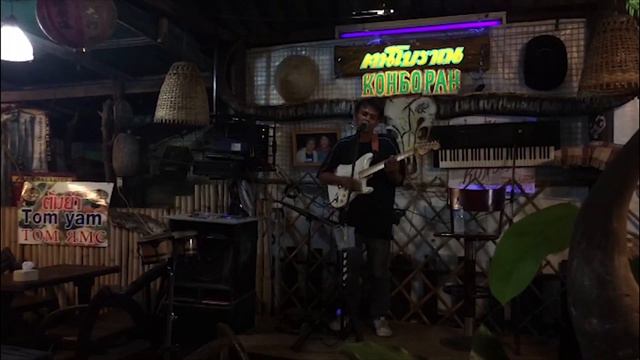 Песня Цоя в Тайланде смотреть онлайн