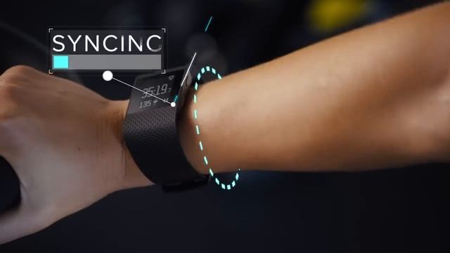 Introducing Fitbit Surge™ смотреть онлайн
