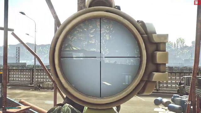 Маяк, День, Отступники [64lvl] Escape from Tarkov ♦ 0.12.12 ♦ Кровью и смотреть онлайн