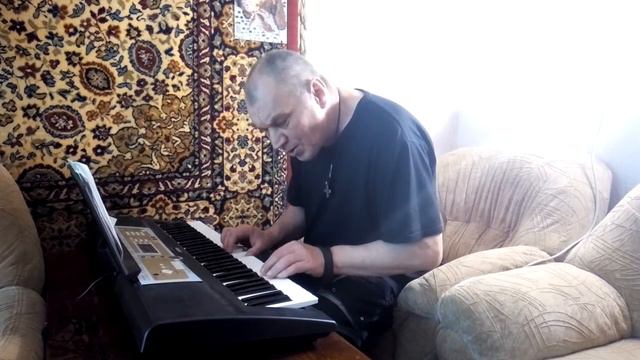 Мы с тобой душа - Анатолий Рэмов смотреть онлайн