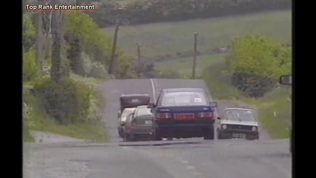 Castleblayney Co. Monaghan "The Nashville of Ireland" смотреть онлайн