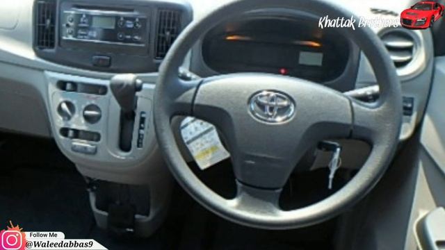 New Toyota Pixis Epoch 2022 Review Price & Detail By Waleed Abbas Khattak | KHATTAK BROTHERS