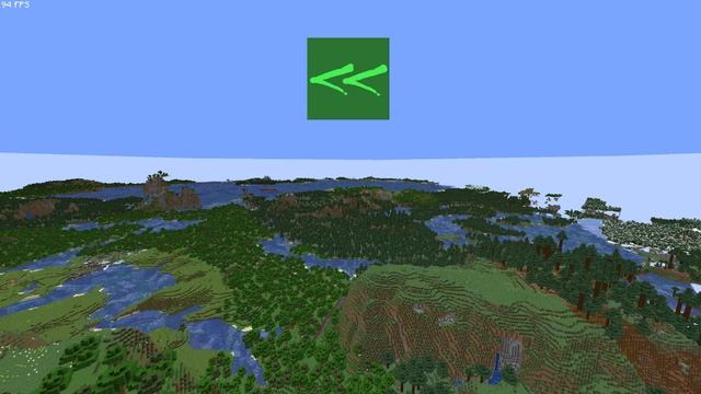 ЛУЧШЫЙ МОД НА МАЙНКРАФТ 1.19.4 ОПТИМИЗАЦИЯ смотреть онлайн