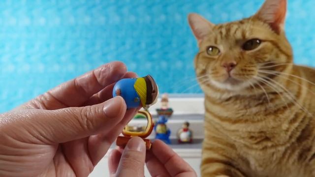 Disney 100 Tsum Tsum Blind Bag Figure Unboxing Review | PSToyReviews смотреть онлайн