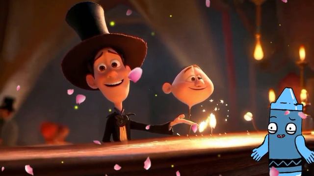 Мультик для детей. Приключения с Альфредо смотреть онлайн