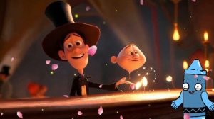 Мультик для детей. Приключения с Альфредо