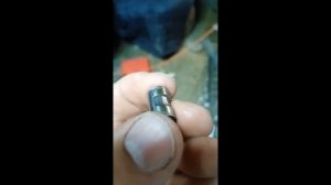 Ремонт рокеров 4G18