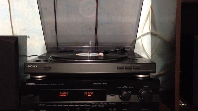 Sony Ps-Lx300 Usb + Yamaha Rx-V495 + Cygnus Ge5000B смотреть онлайн